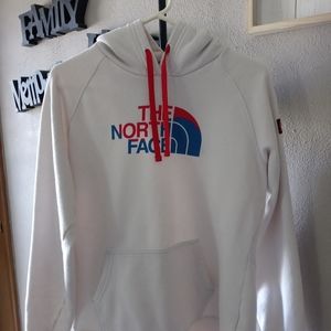 The North Face Hoodie